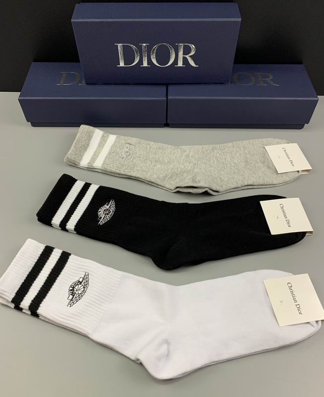 Dior socks 46